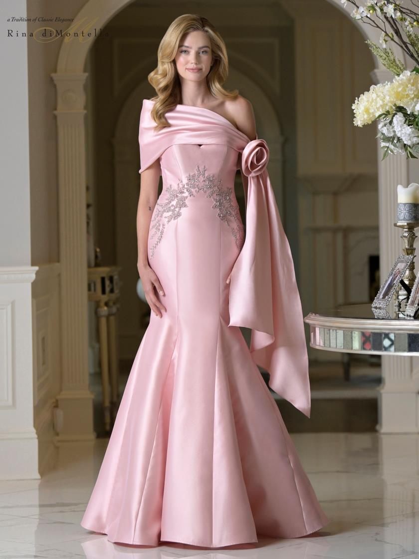Rina Di Montella RD3420 Dress - FOSTANI.com
