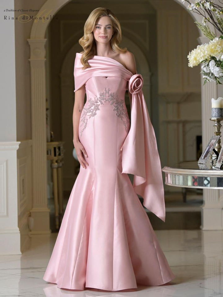 Rina Di Montella RD3420 Dress - FOSTANI.com