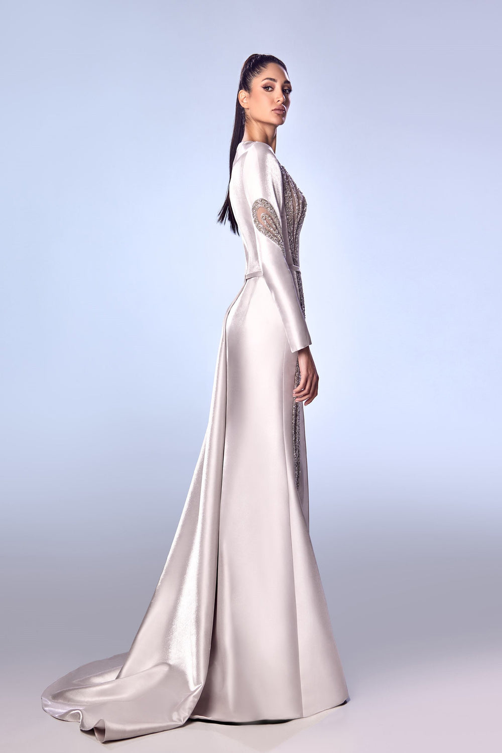Reverie Couture FW48 Size 12 Only - FOSTANI.com