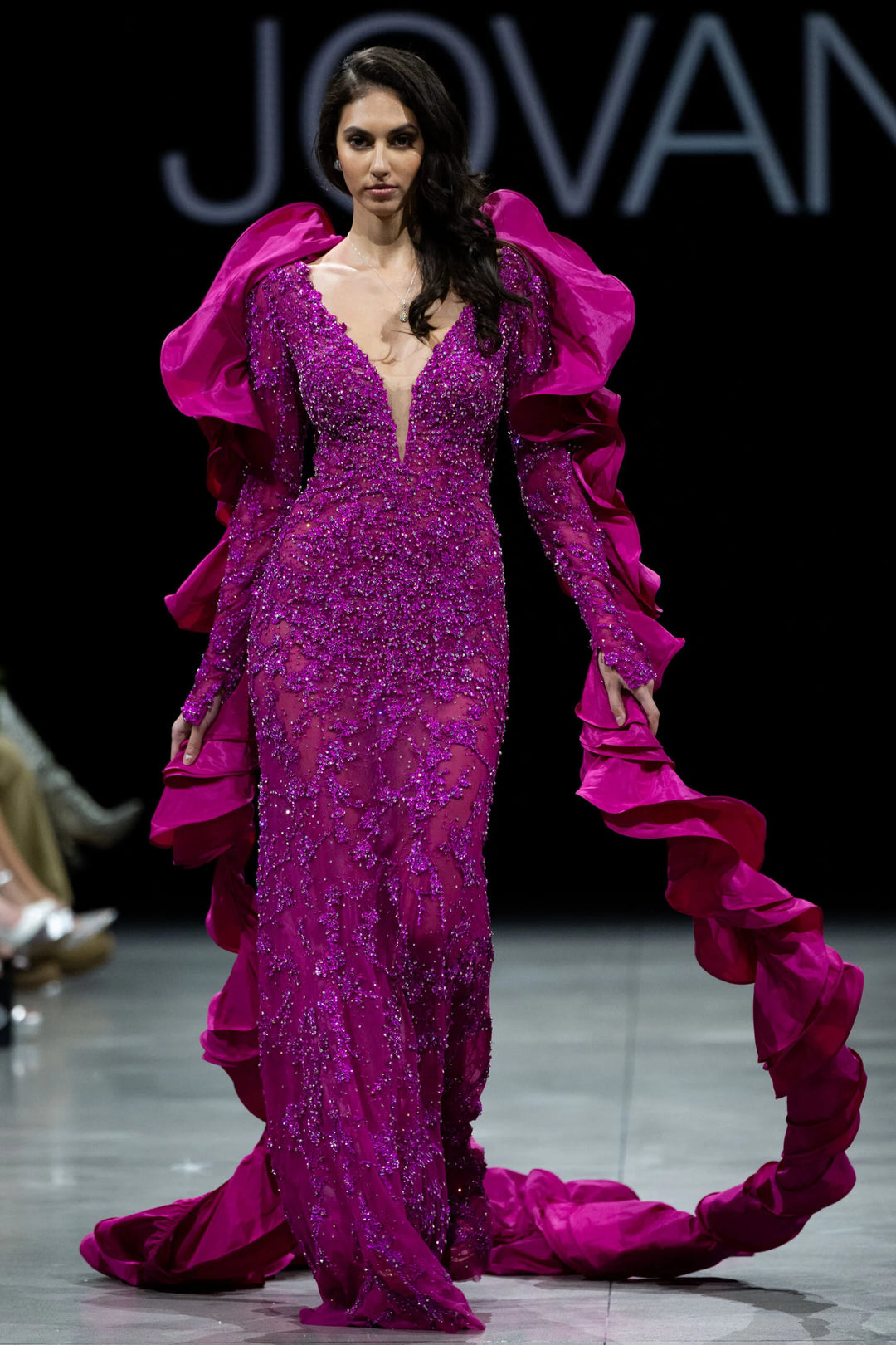 Jovani S36413 Dress - FOSTANI.com