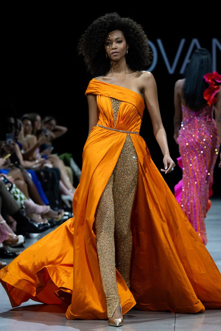 Jovani S38441 Dress - FOSTANI.com