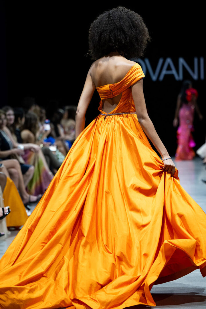 Jovani S38441 Dress - FOSTANI.com