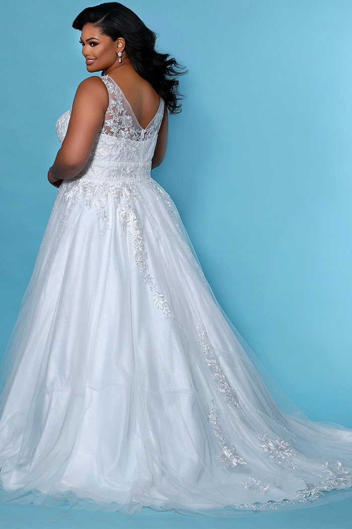 Sydney's Closet sc5255 Dress - FOSTANI.com