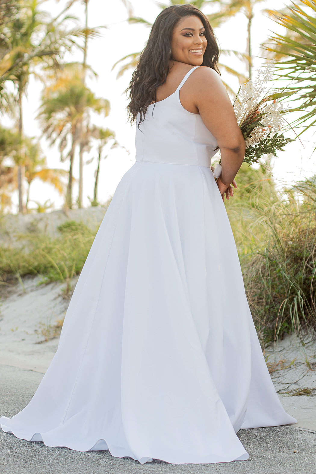 Sydney's Closet sc5281 Dress - FOSTANI.com