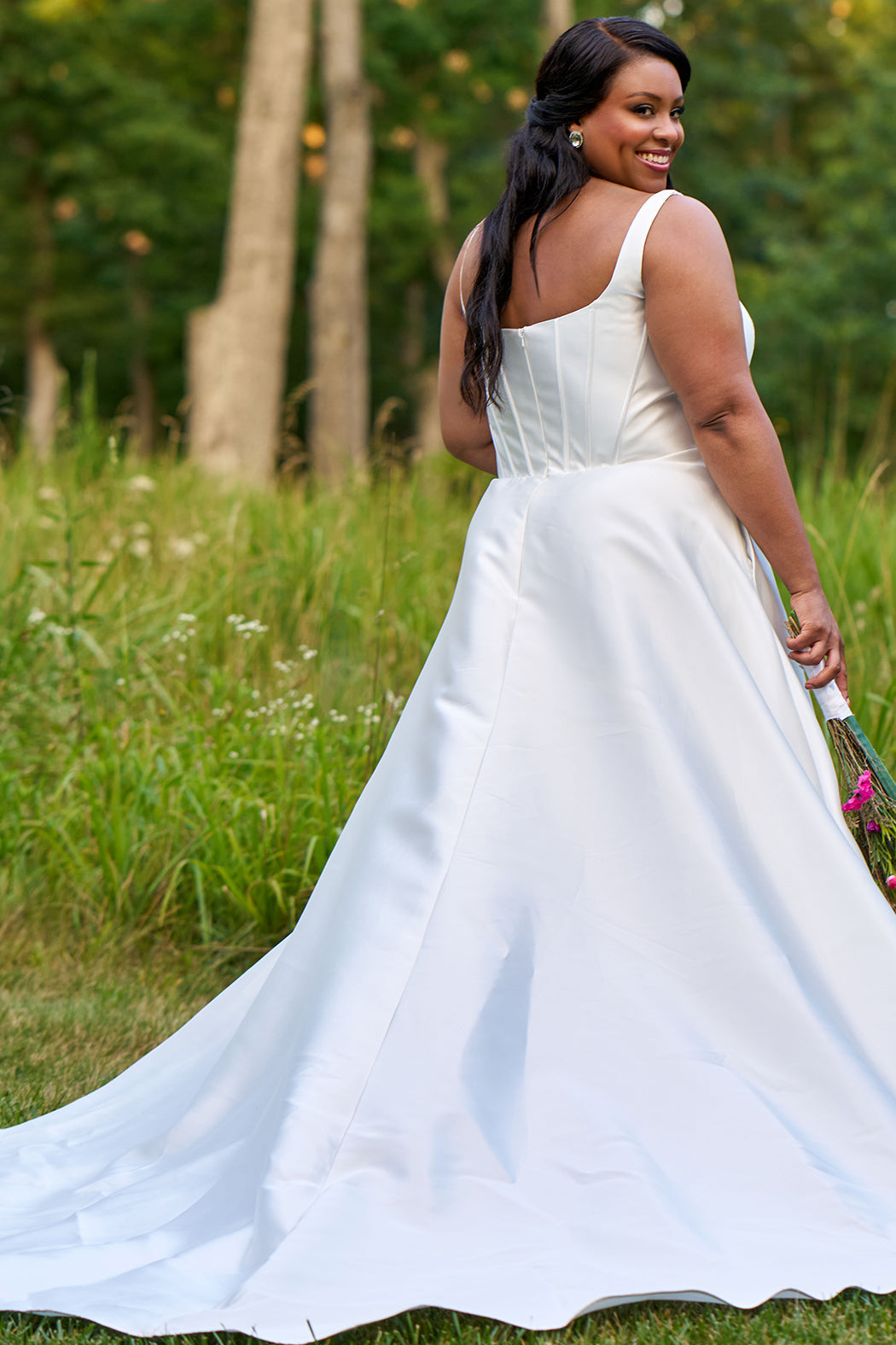 Sydney's Closet sc5334 Dress - FOSTANI.com