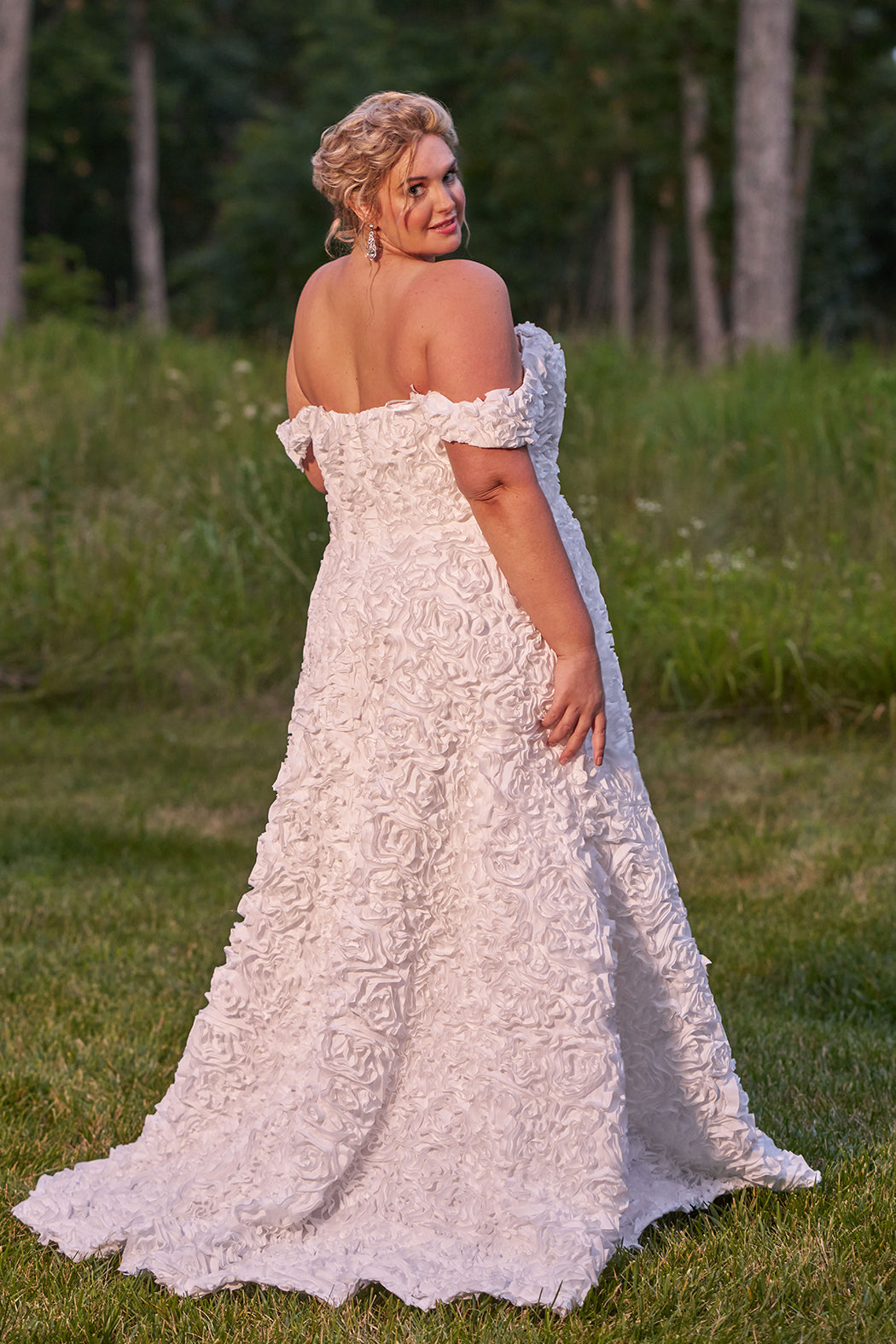 Sydney's Closet sc5354 Dress - FOSTANI.com