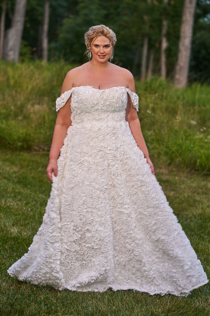 Sydney's Closet sc5354 Dress - FOSTANI.com