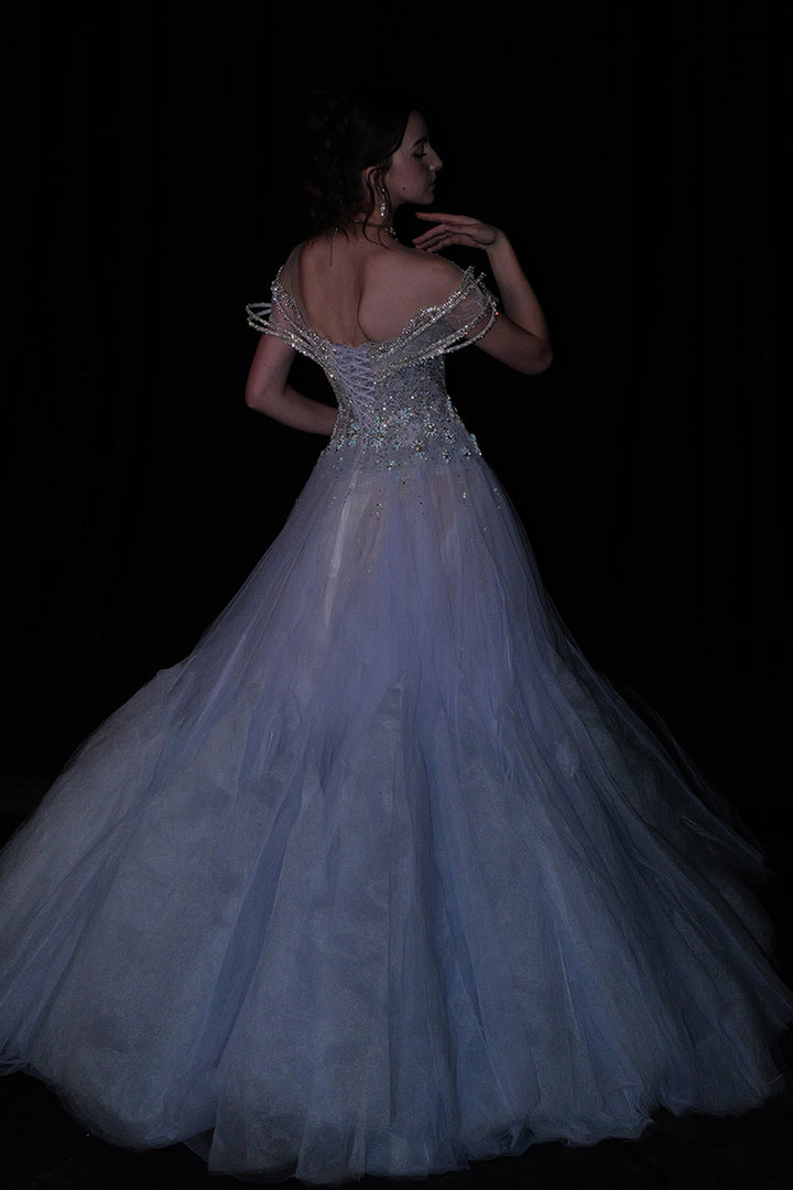 Linh Nga  Dress - FOSTANI.com