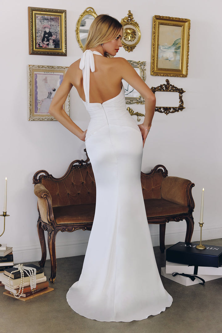 Amoris T720W Dress - FOSTANI.com