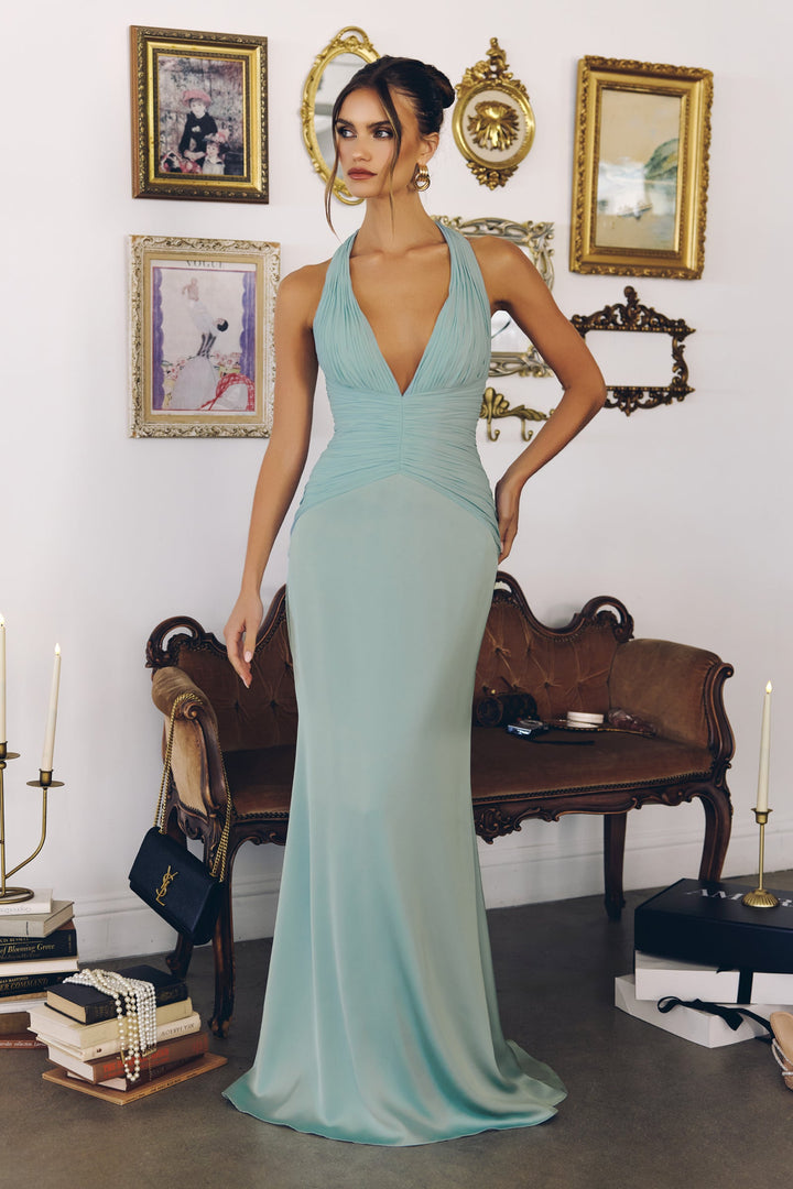 Amoris T720 Dress - FOSTANI.com