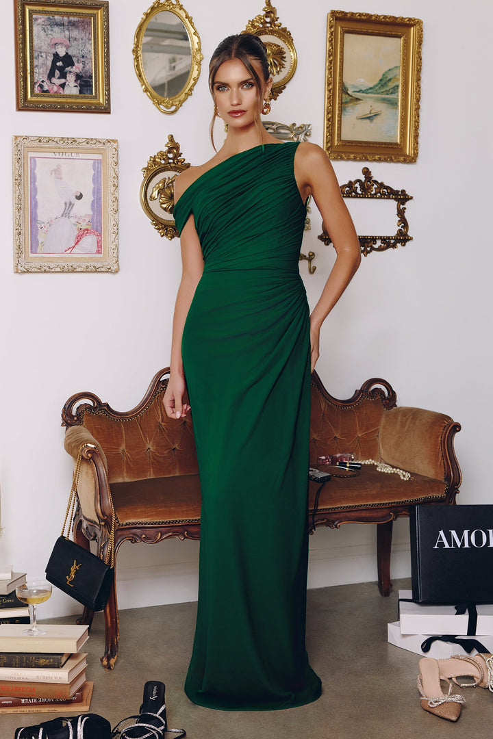 Amoris T730 Dress - FOSTANI.com