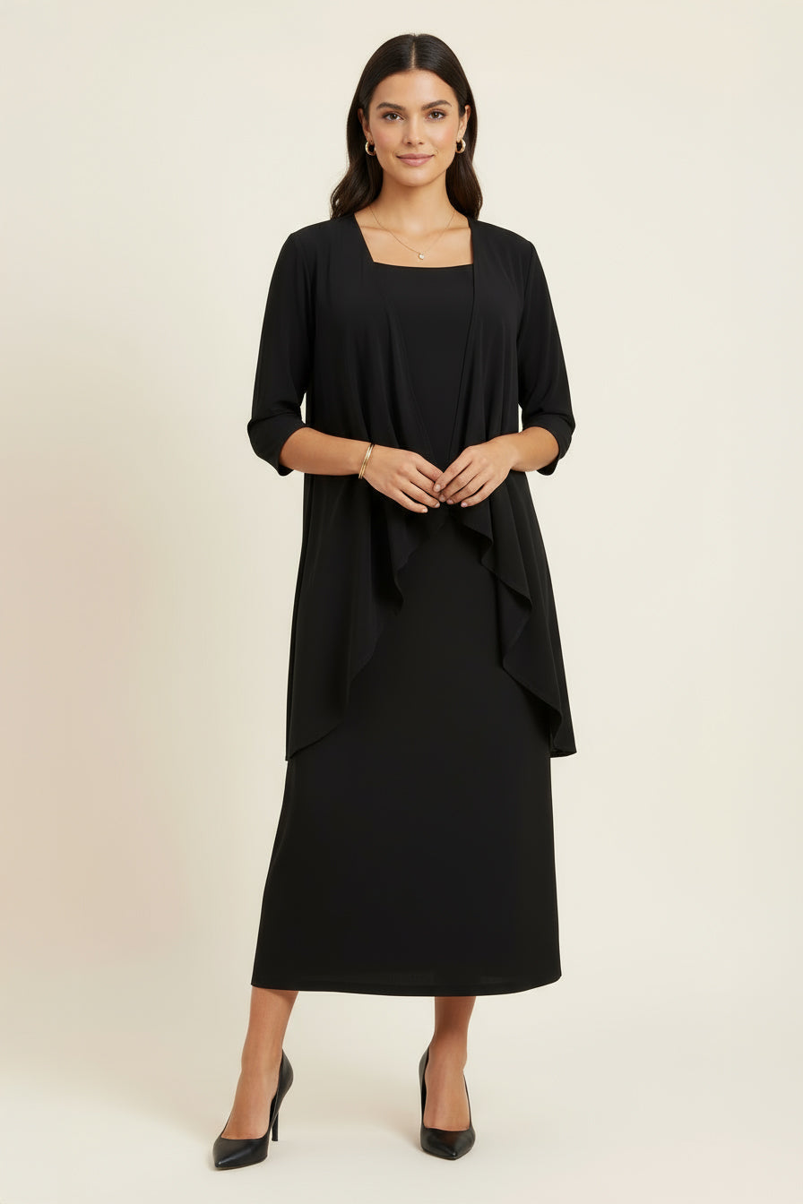 Amoris T9000 Dress - FOSTANI.com
