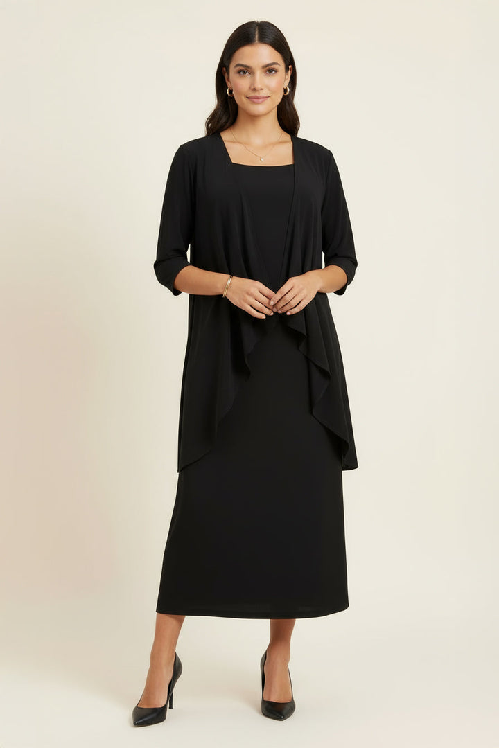 Amoris T9000 Dress - FOSTANI.com