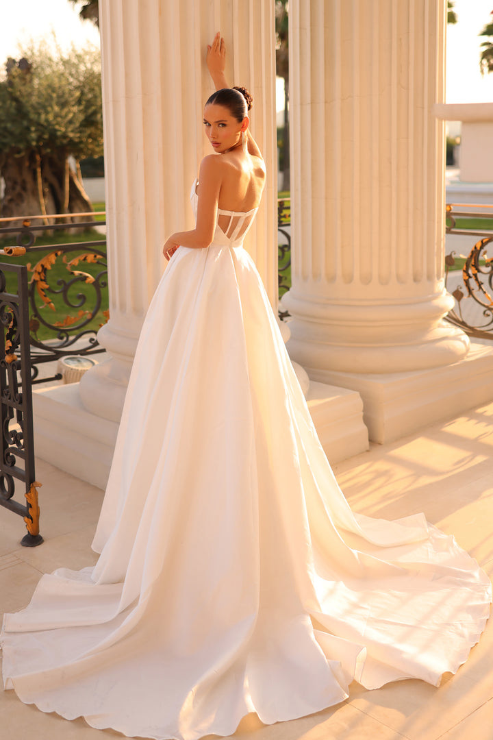 Tina Holly TK241 Dress - FOSTANI.com