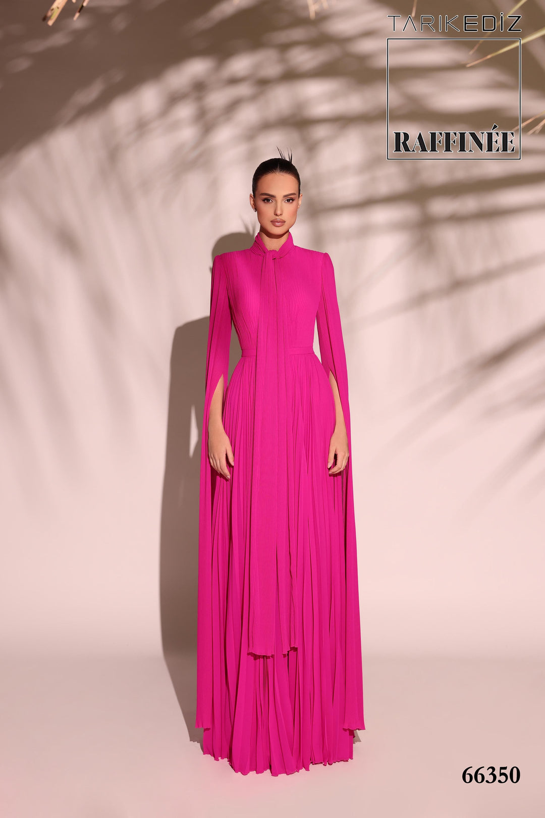 Tarik Ediz 66350 Dress - FOSTANI.com