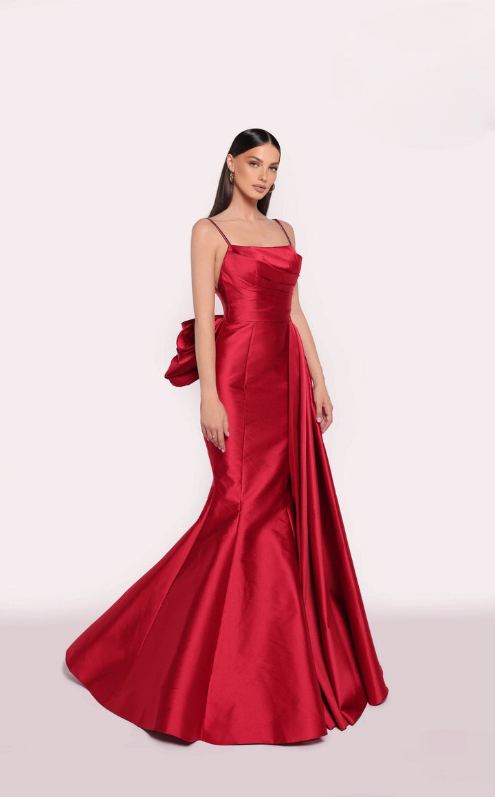 Tarik Ediz 98757 Dress - FOSTANI.com