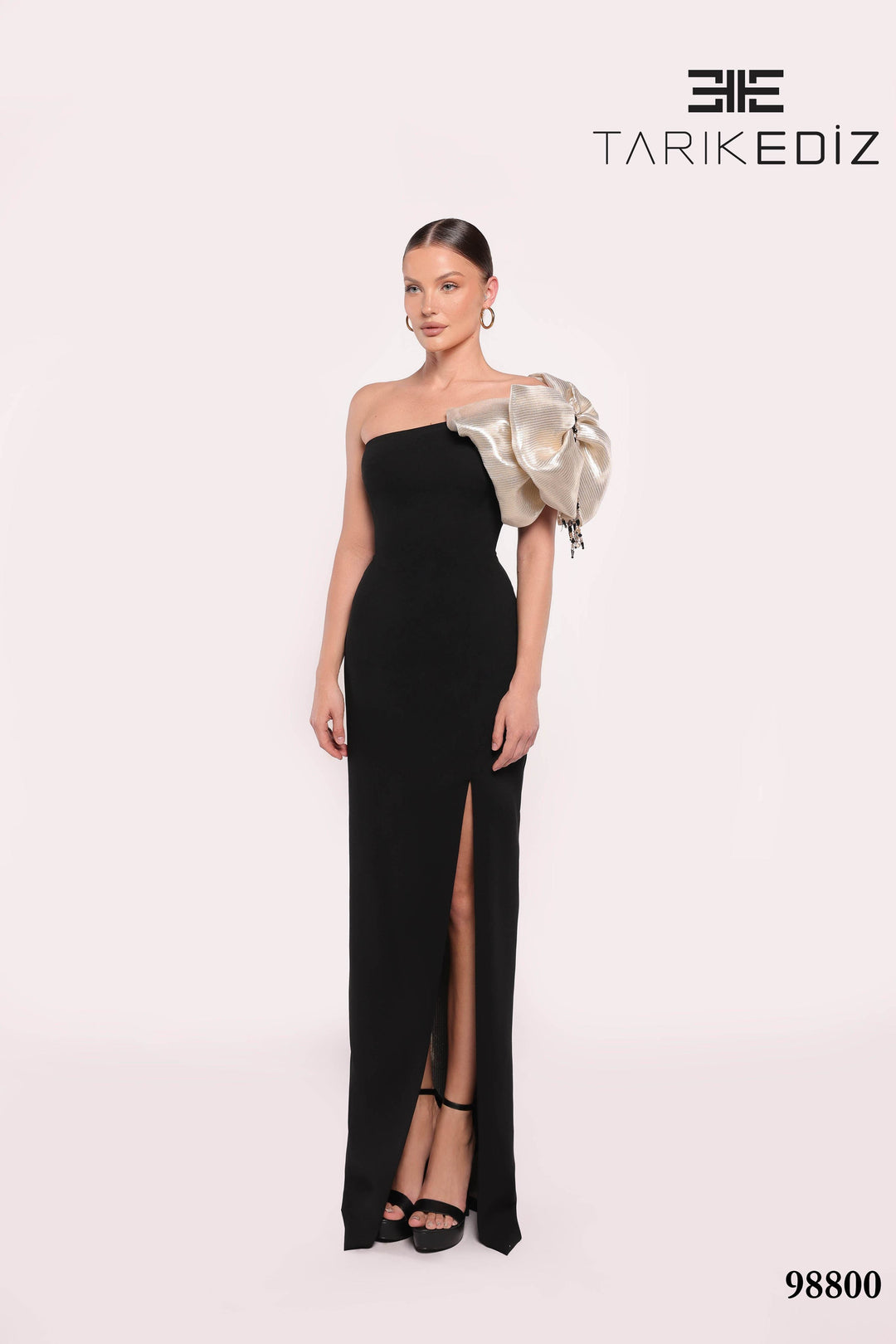 Tarik Ediz 98800 Size 8 Only - FOSTANI.com