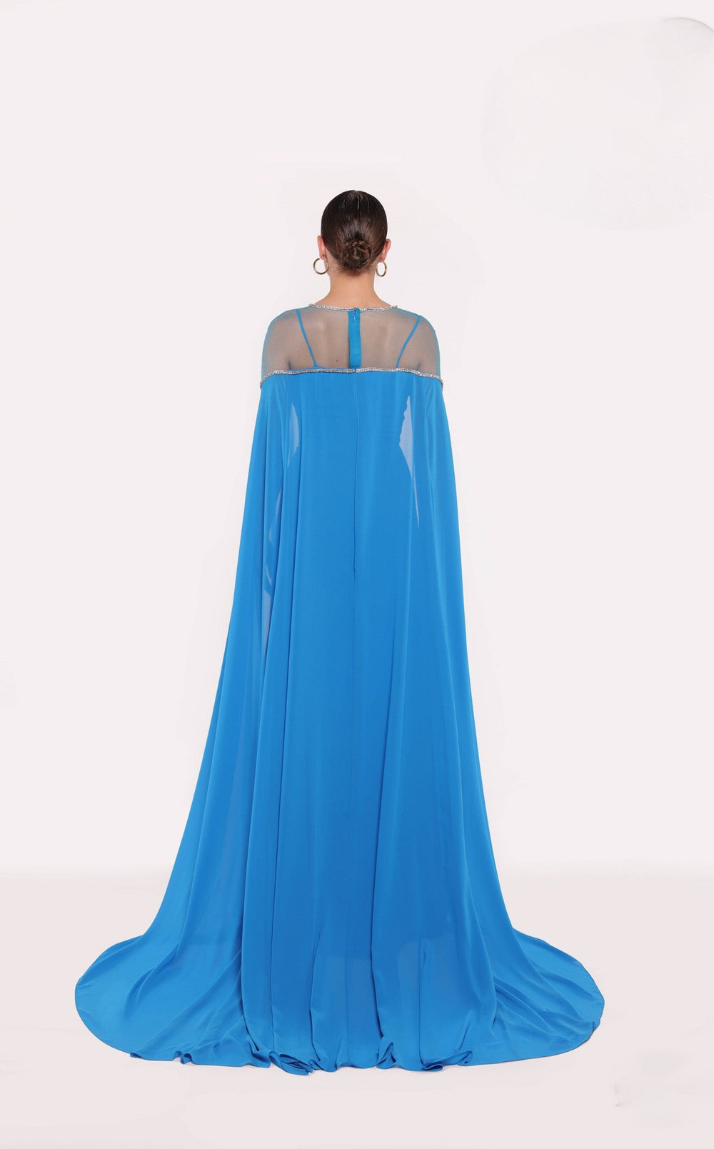 Tarik Ediz 98807 Dress - FOSTANI.com