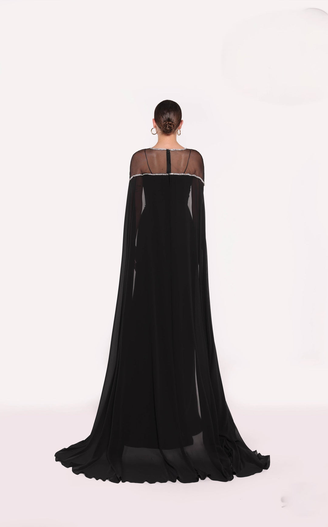 Tarik Ediz 98807 Dress - FOSTANI.com