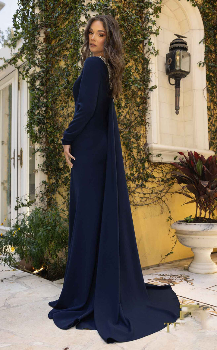 Terani 242E3133 Dress - FOSTANI.com