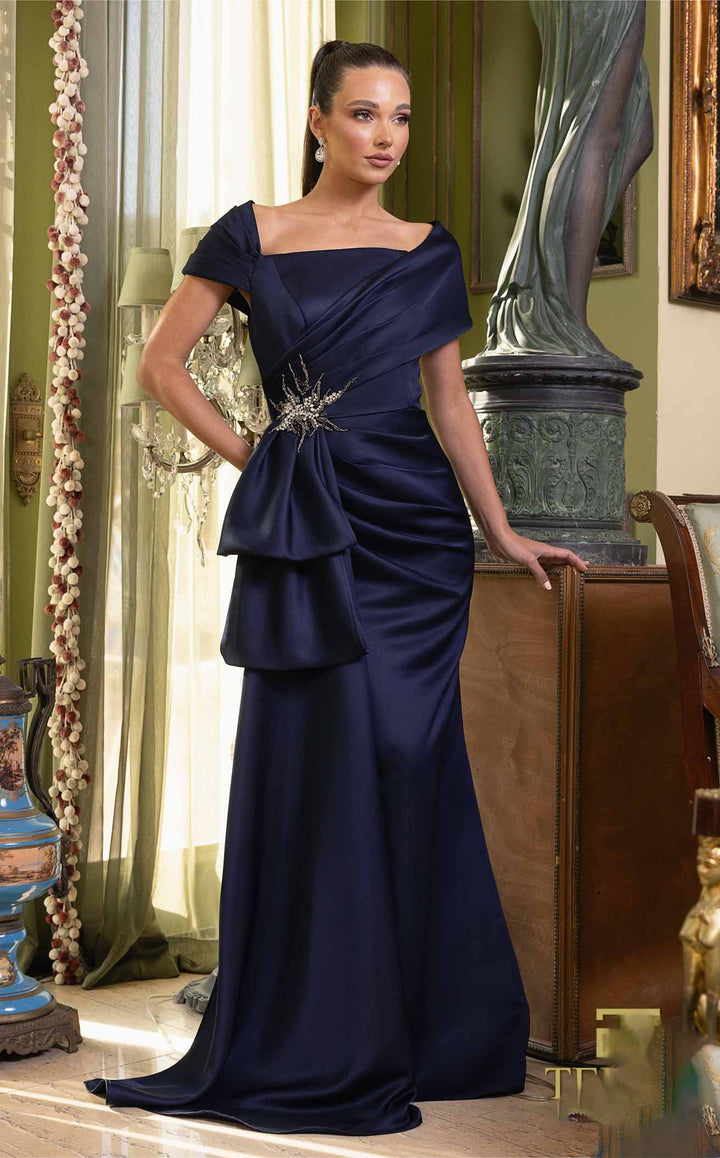 Terani 242M3338 Dress - FOSTANI.com