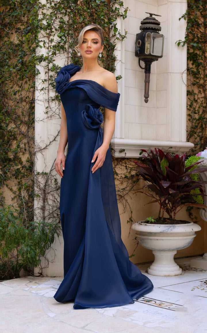 Terani 242M3342 Dress - FOSTANI.com