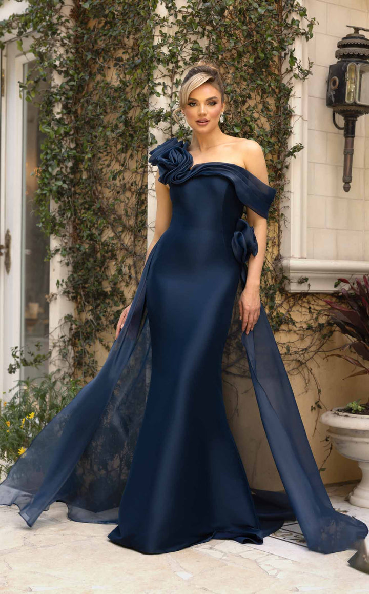 Terani 242M3342 Dress - FOSTANI.com