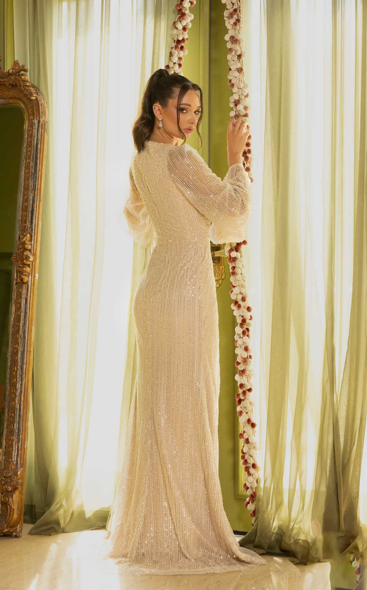 Terani 242M3360 Dress - FOSTANI.com