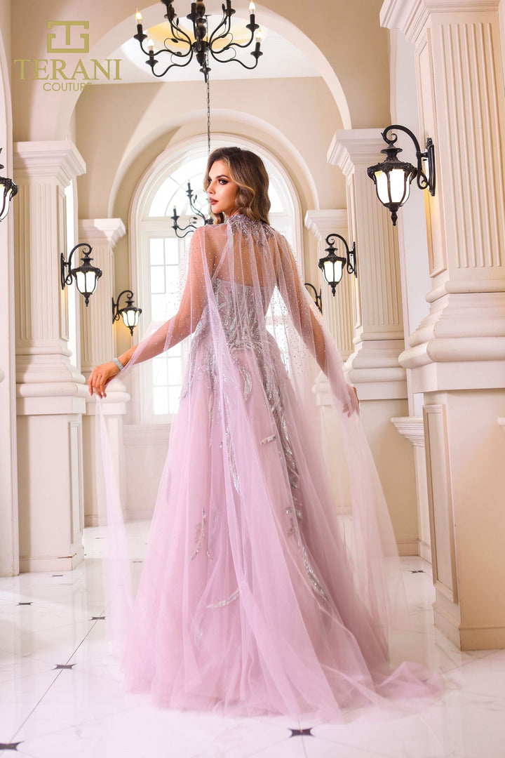 Terani 251M4410 Dress - FOSTANI.com