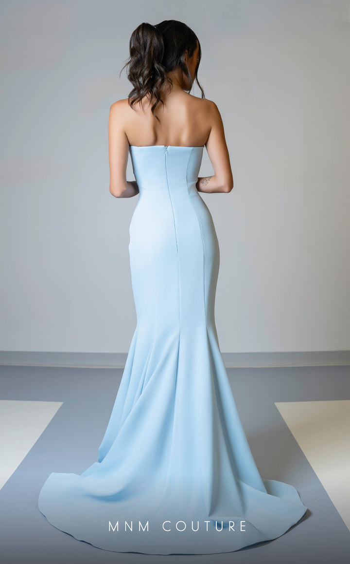 MNM Couture V07548 Dress - FOSTANI.com