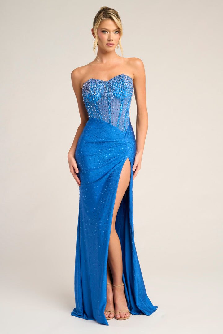 Portia & Scarlett XO012 Dress - FOSTANI.com