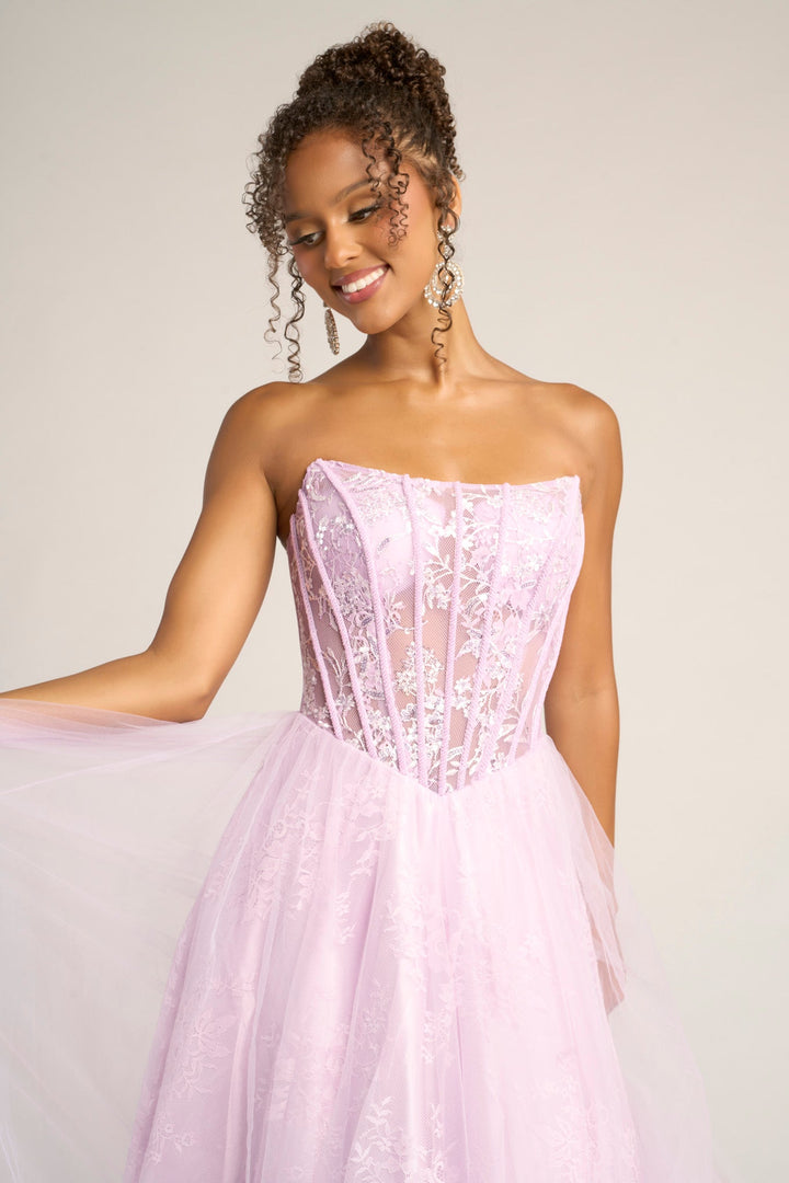 Portia & Scarlett XO023 Dress - FOSTANI.com