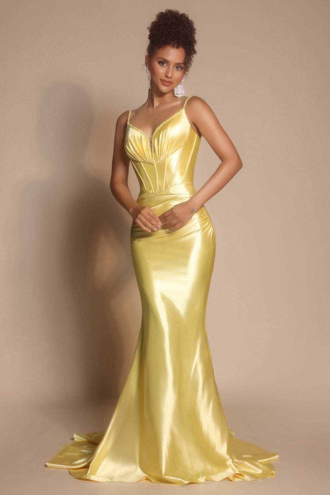 Portia & Scarlett XO042 Dress - FOSTANI.com