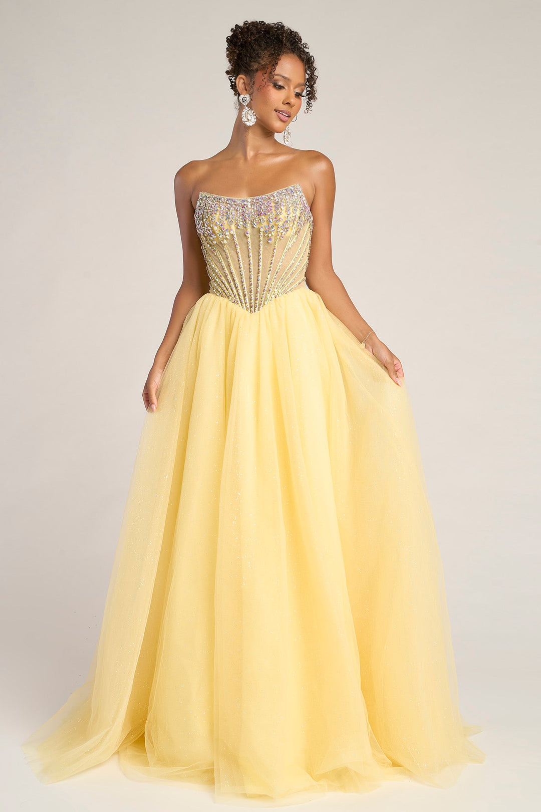 Portia & Scarlett XO047 Dress - FOSTANI.com