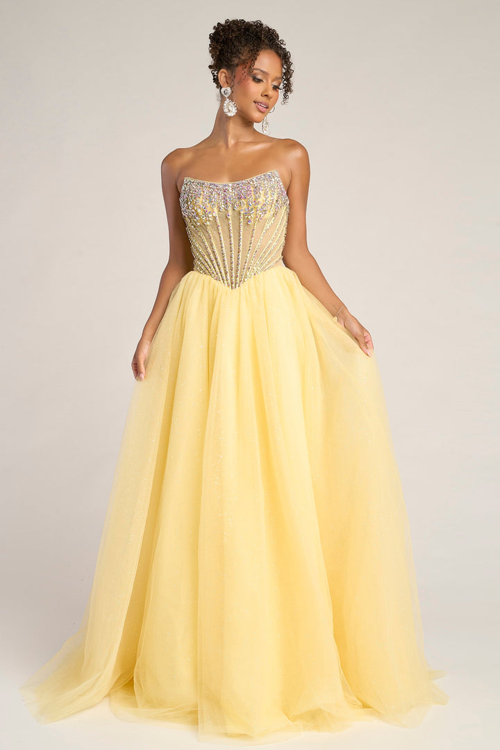 Portia & Scarlett XO047 Dress - FOSTANI.com