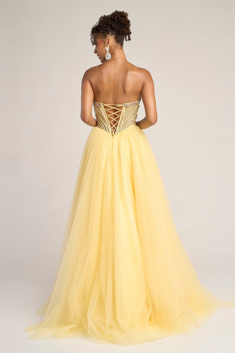 Portia & Scarlett XO047 Dress - FOSTANI.com