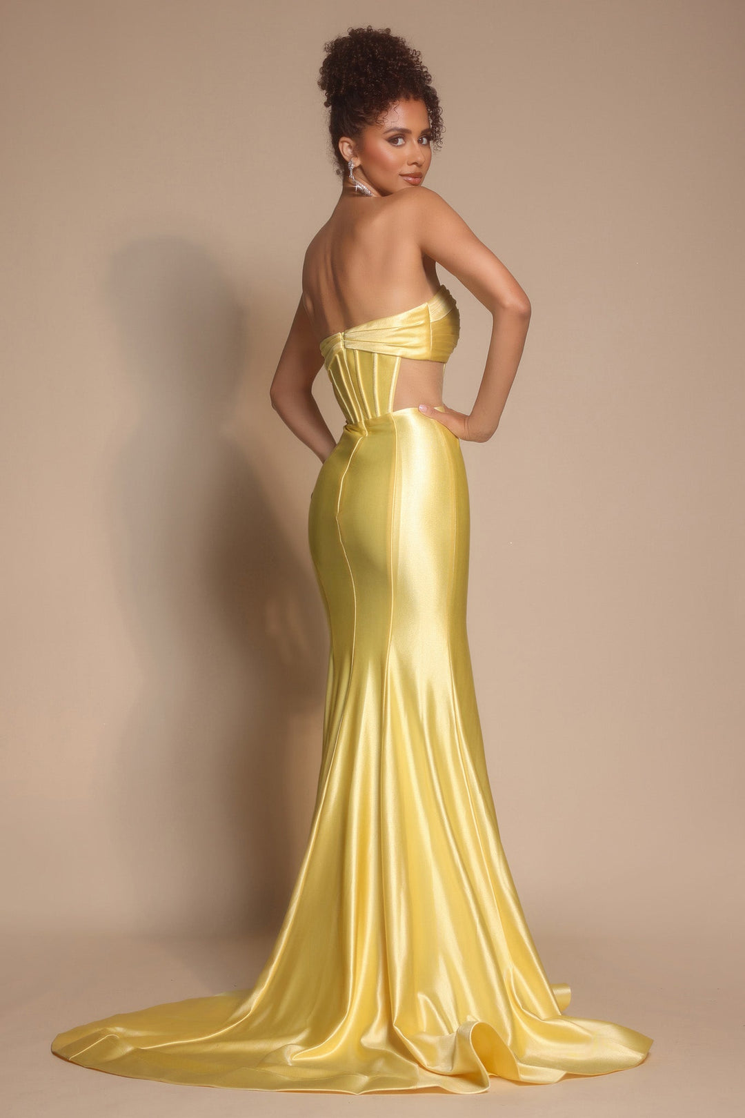 Portia & Scarlett XO066 Dress - FOSTANI.com