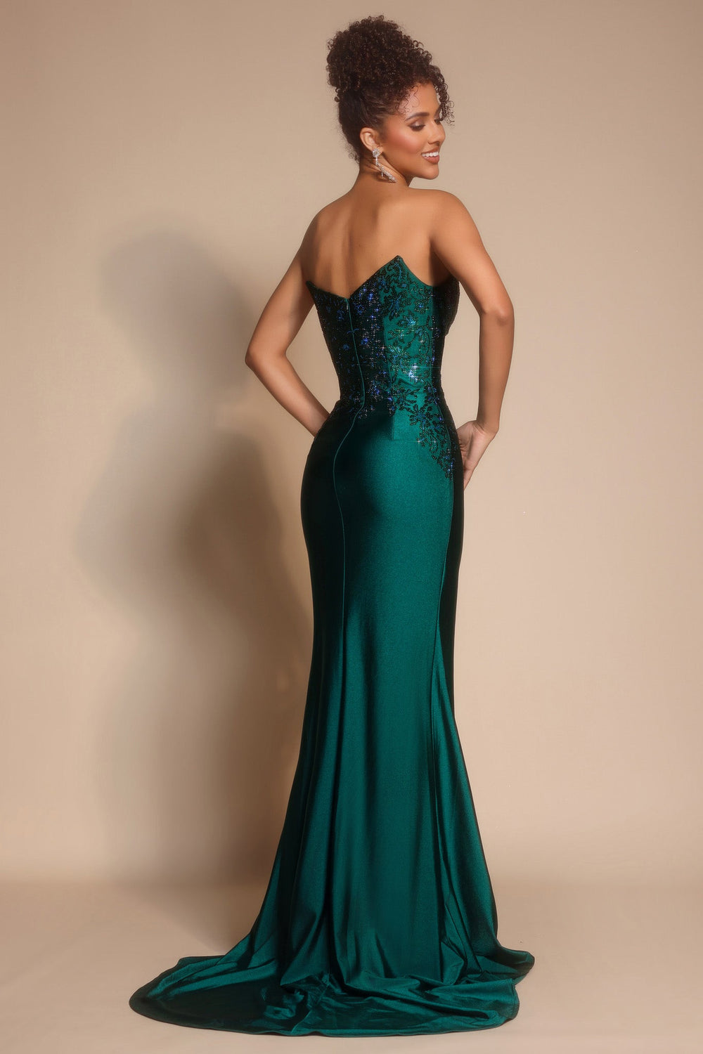 Portia & Scarlett XO067 Dress - FOSTANI.com