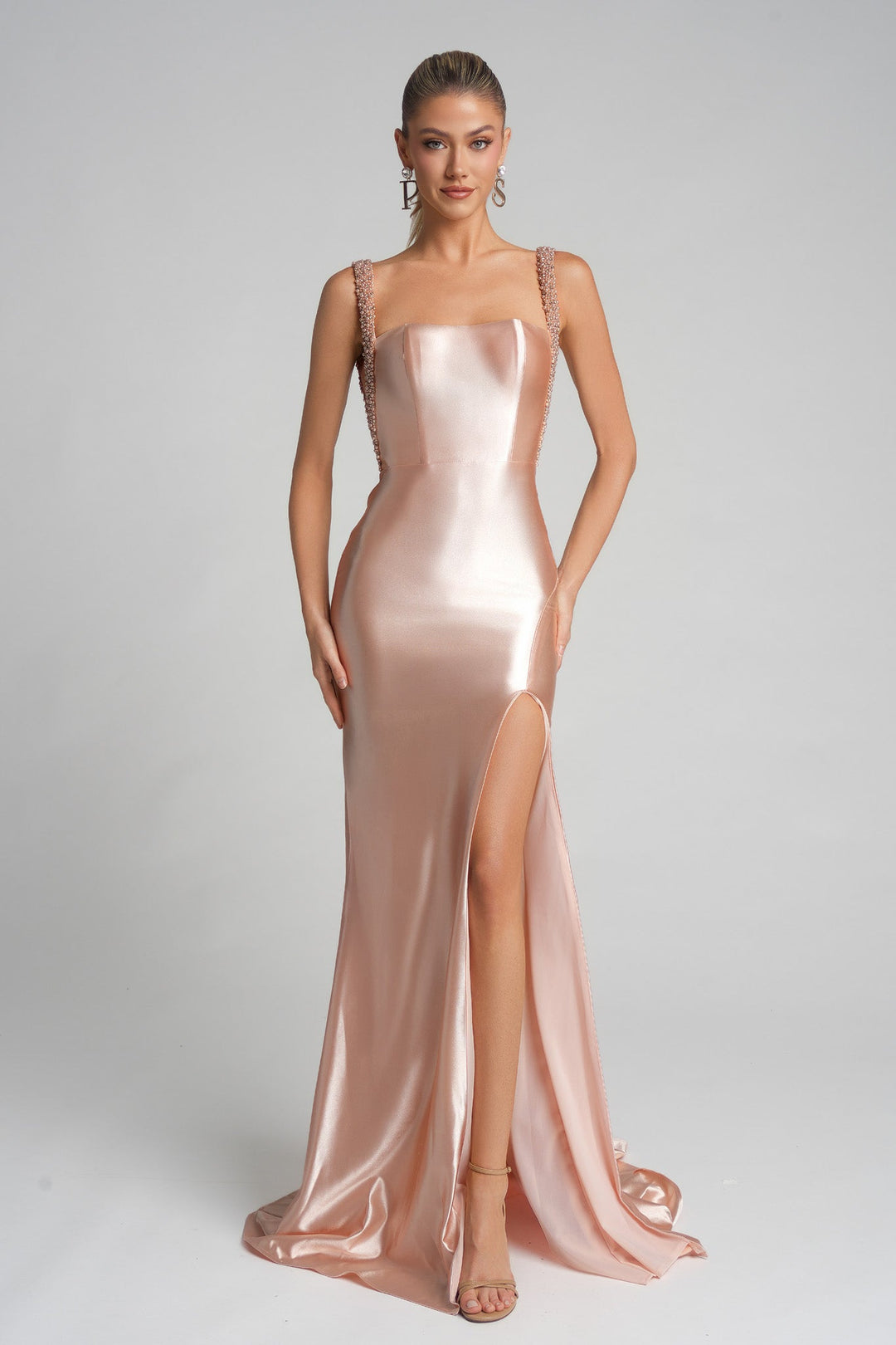 Portia & Scarlett XO074 Dress - FOSTANI.com