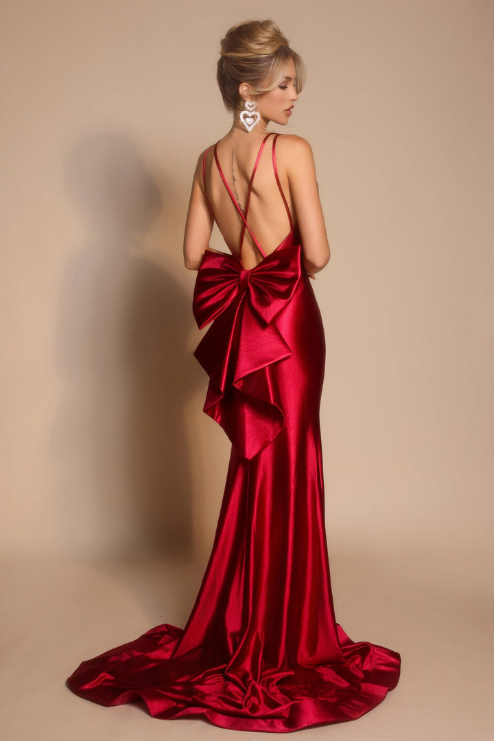 Portia & Scarlett XO095 Dress - FOSTANI.com