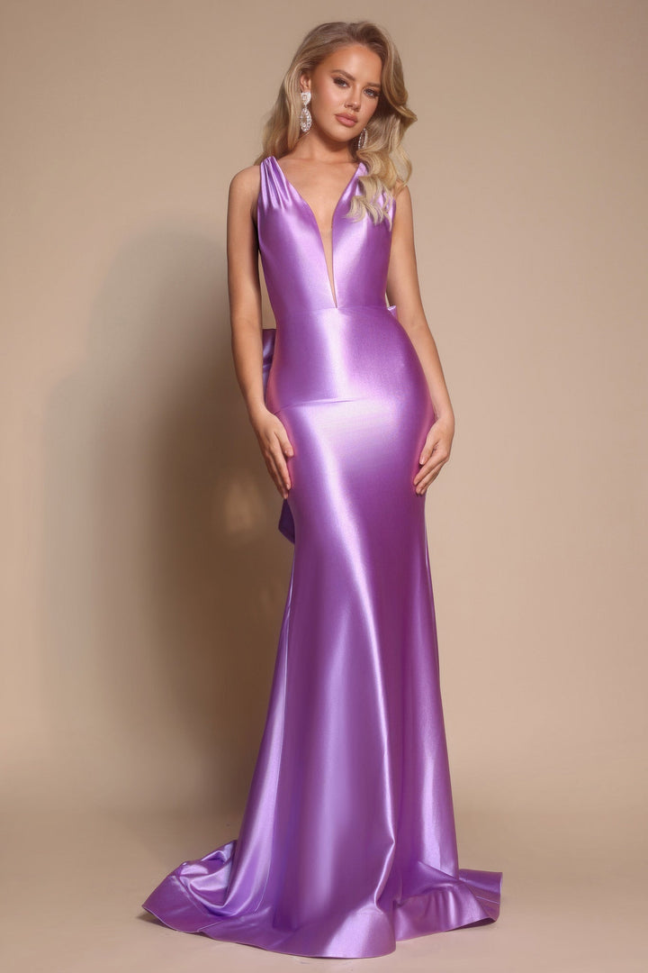 Portia & Scarlett XO095 Dress - FOSTANI.com