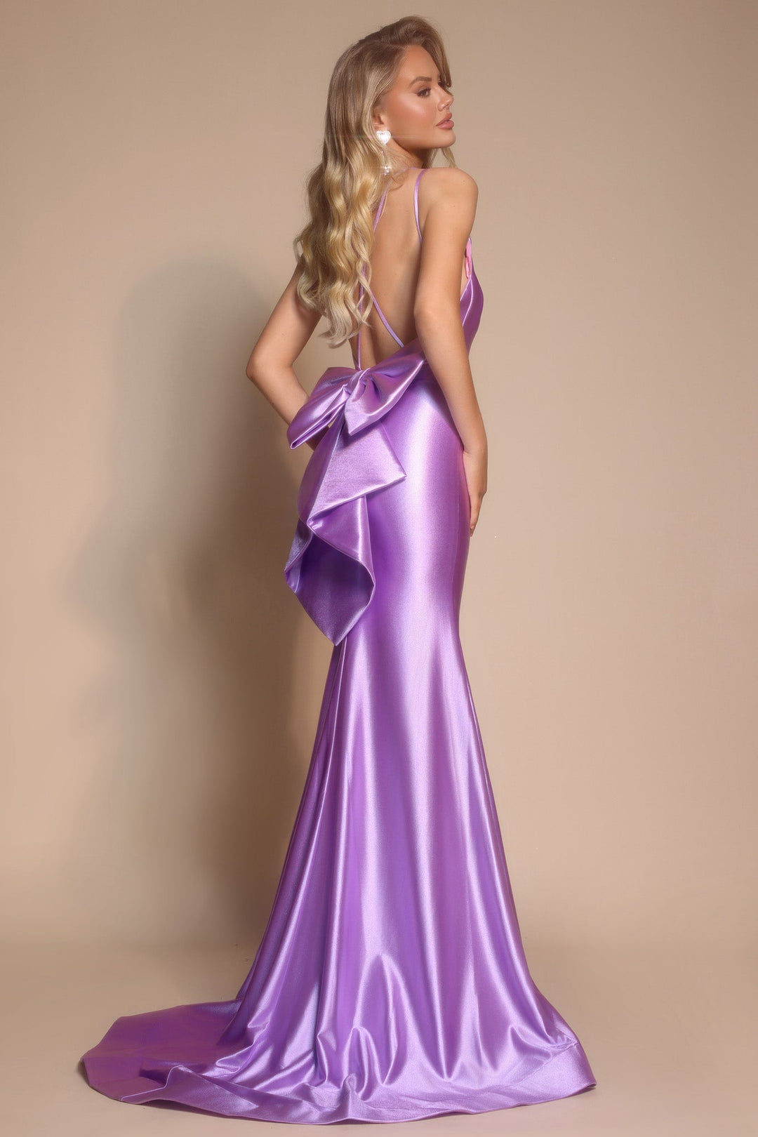 Portia & Scarlett XO095 Dress - FOSTANI.com