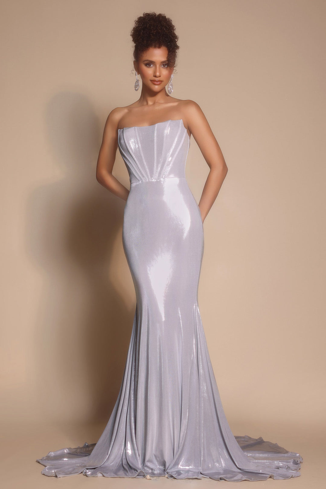Portia & Scarlett XO097 Dress - FOSTANI.com
