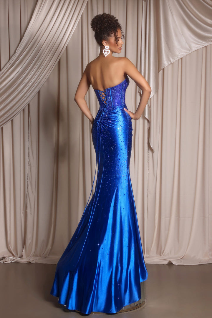 Portia & Scarlett XO098 Dress - FOSTANI.com
