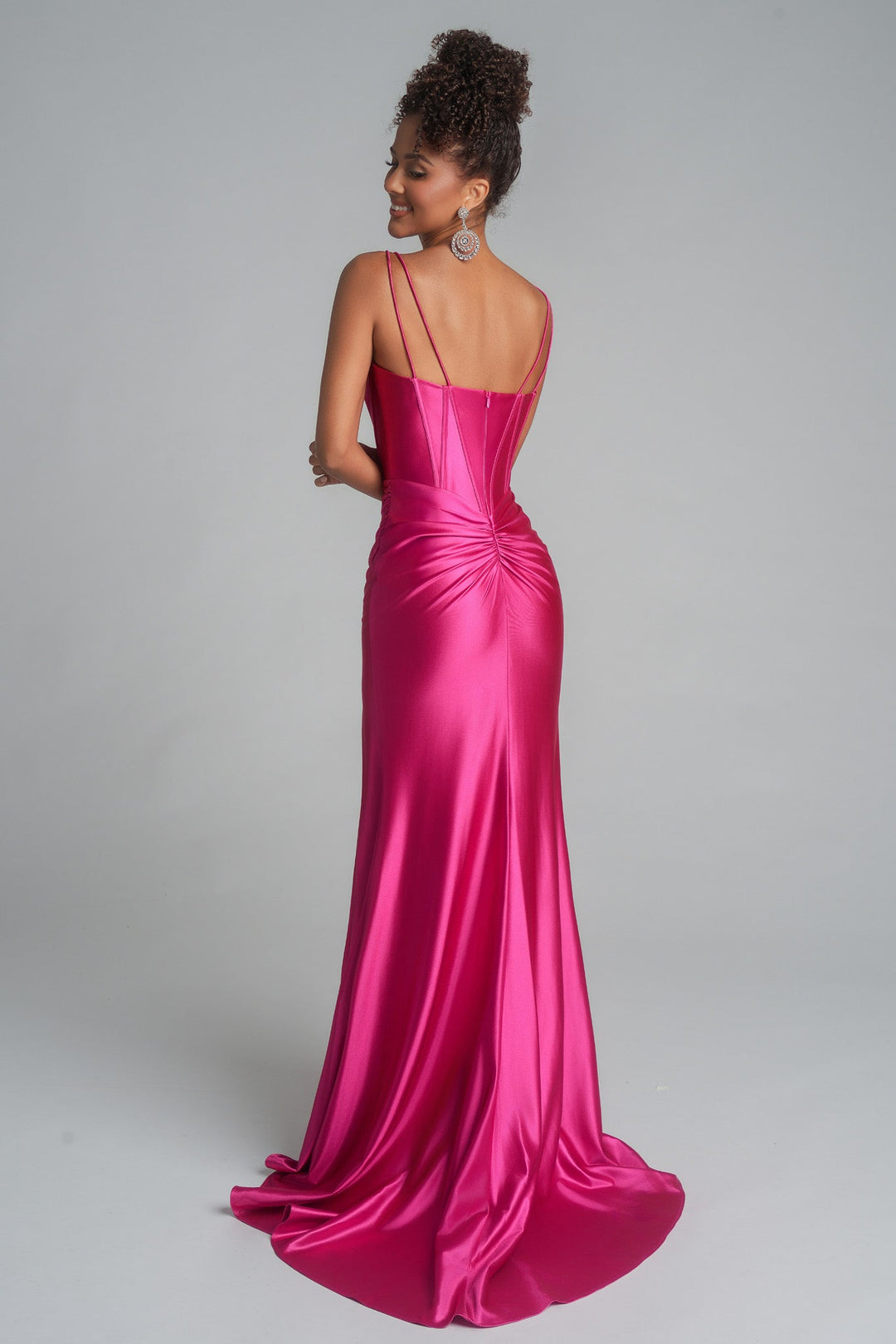 Portia & Scarlett XO105 Dress - FOSTANI.com