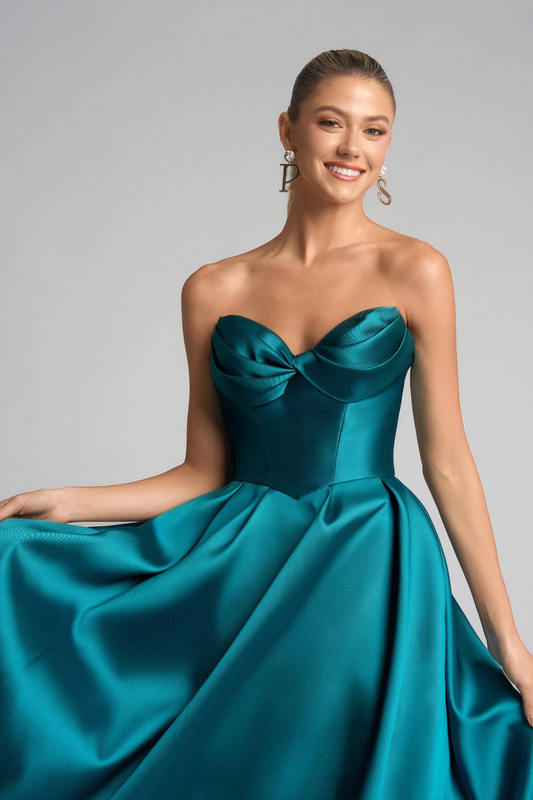 Portia & Scarlett XO110 Dress - FOSTANI.com