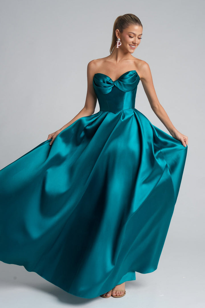 Portia & Scarlett XO110 Dress - FOSTANI.com