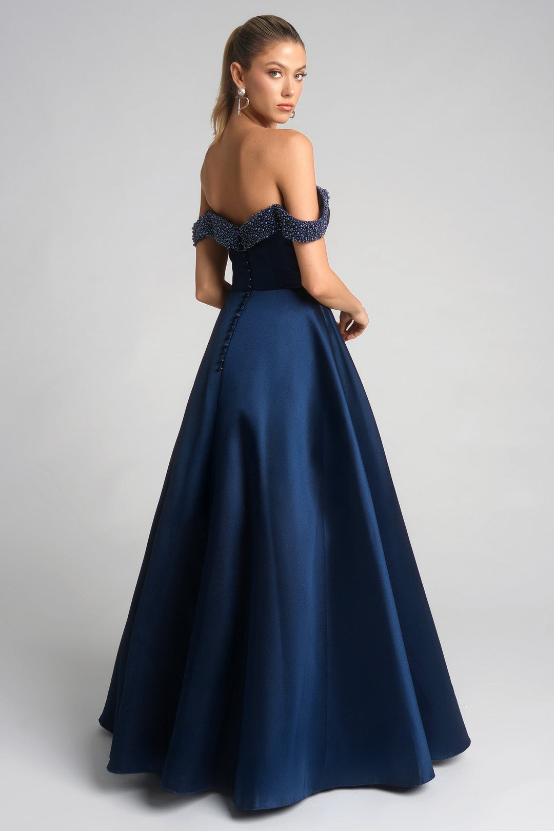 Portia & Scarlett XO117 Dress - FOSTANI.com