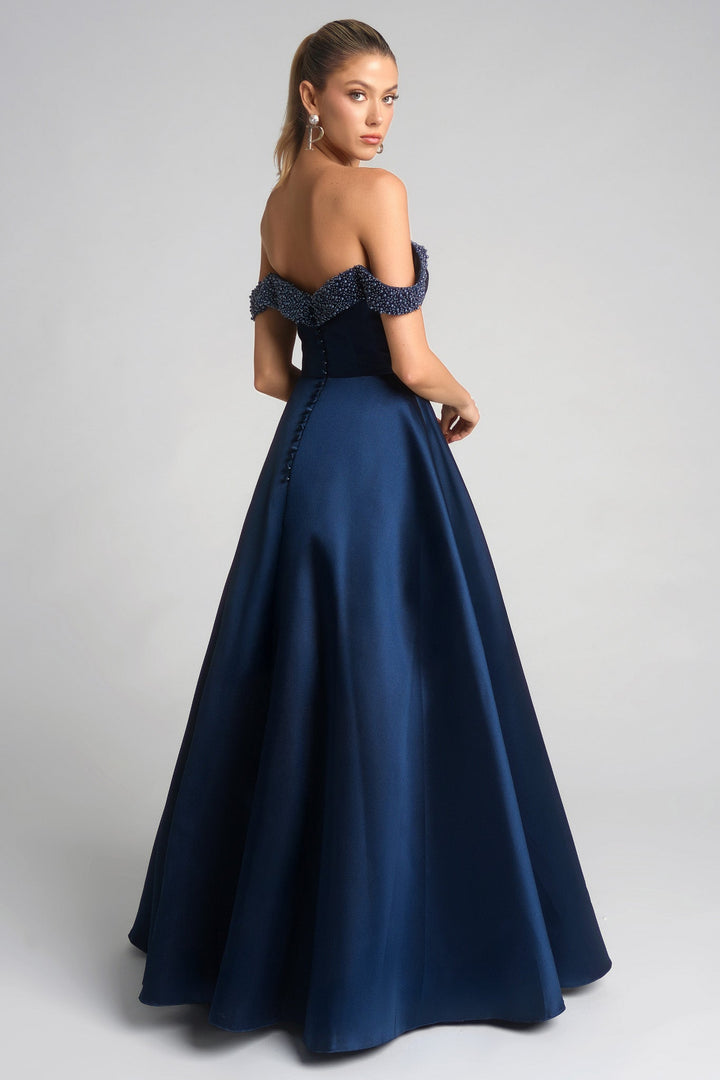 Portia & Scarlett XO117 Dress - FOSTANI.com
