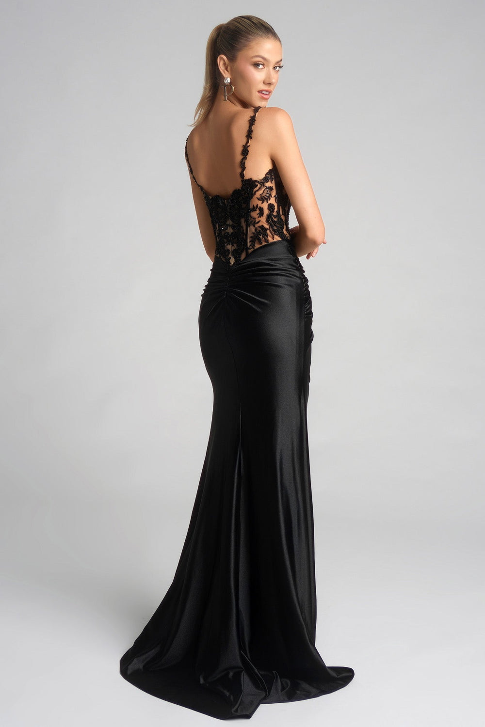Portia & Scarlett XO119 Dress - FOSTANI.com